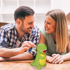 UNBRANDED Dinozaver prašiček 