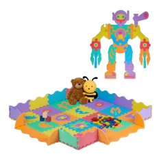 UNBRANDED Deli robota podloge za puzzle 