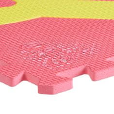 UNBRANDED Deli robota podloge za puzzle 