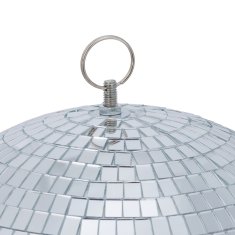 UNBRANDED Disco krogla Ø 30 cm 