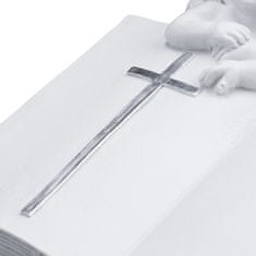 UNBRANDED Kopajoči angel s knjigo 