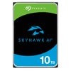 Seagate SkyHawk AI HDD disk, 10TB disk, 8.89cm, SATA 6Gb/s, 7200 obr/min (ST10000VE001)