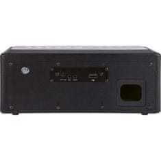 Nedis Telestar DIRA S 20 C kabelski (DVB-C) in internetni stereo radio 