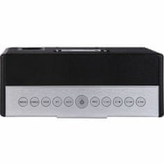 Nedis Telestar DIRA S 20 C kabelski (DVB-C) in internetni stereo radio 