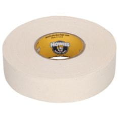 Howies Tekstilni hokejski trak bele barve 2,4 cm različica 32950
