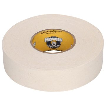 Howies Tekstilni hokejski trak bele barve 2,4 cm različica 32950