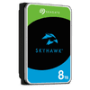 SkyHawk Surveillance trdi disk, 8TB, 8.89cm, SATA 6Gb/s, 5400 obratov/min (ST8000VX010)