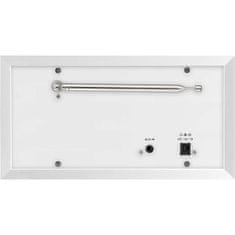 Nedis DABMAN 30 DAB+ / FM Radio Bela 