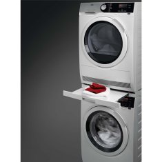Nedis A1WYHSK1 Komplet za zlaganje pralni / sušilni stroj 67 cm 