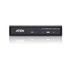 Nedis 2-portni HDMI avdio/video razdelilnik 4Kx2K 