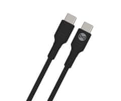 Forever CC-06 avto polnilec, 20W, 12-24V, QC, priložen kabel