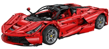 Cada Viva Hypercar, 4739/1 (C61505W)