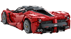 Cada Viva Hypercar, 4739/1 (C61505W)