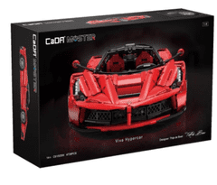 Cada Viva Hypercar, 4739/1 (C61505W)