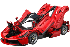 Cada Viva Hypercar, 4739/1 (C61505W)