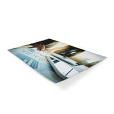 Nedis Film za laminiranje | A4 | Debelina: 100 µm | Pakirano po: 100 kos. | Plastika | Pregleden 