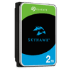Seagate SkyHawk Surveillance trdi disk, 2TB, 8,89 cm, SATA 6Gb/s, 5400 obratov/min (ST2000VX017)