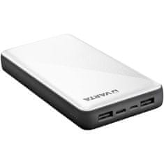 Nedis 20.000 mAh Powerbank 