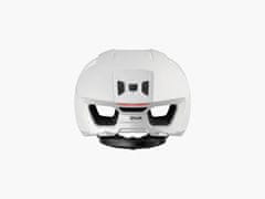 Sena S1 Smart Helmet pametna kolesarska čelada, Mesh Intercom, Mat bela, L