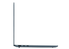 Lenovo Yoga 7 Slim prenosnik, Ryzen AI 7 350, 32GB, SSD1TB, 2.8K OLED, W11H (83JY000YSC)
