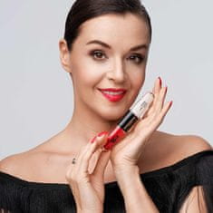 Dermacol Dolgoobstojna dvofazna barva in sijaj za ustnice 16H Lip Color ( Extreme Long-Lasting Lips tick ) 4 (Odtenek 12)