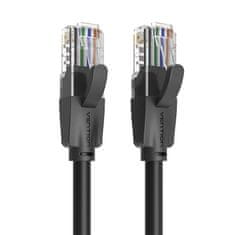 Vention Mrežni kabel UTP CAT6 Vention IBEBK RJ45 Ethernet 1000Mbps 8m črn