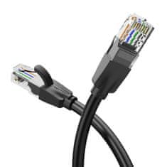 Vention Mrežni kabel UTP CAT6 Vention IBEBK RJ45 Ethernet 1000Mbps 8m črn