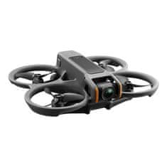 1 to 3 Dji Avata 2 Fpv Dron Brez Krmilnika S 4K 60 Fps In Več