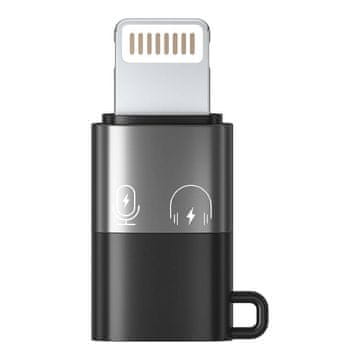 Puluz OTG adapter USB-C na Lightning Puluz PU649B
