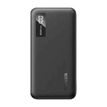 1 to 3 Ugreen Powerbank 10000Mah Za Telefone Usb Usb-C 20W Pd Prenosno Polnjenje
