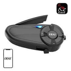 Ejeas  Q7 Motoristični Interkom