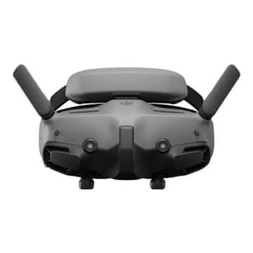 1 to 3 Dji Goggles 3
