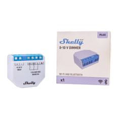 Shelly WiFi/Bluetooth dimmer Shelly Plus 0-10V Dimmer