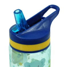 1 to 3 Steklenica Za Vodo 400 Ml Jungle Kl11262 Kids Licenc