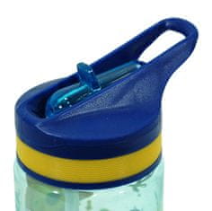1 to 3 Steklenica Za Vodo 400 Ml Jungle Kl11262 Kids Licenc