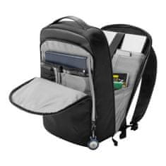 1 to 3 Tomtoc Nahrbtnik Explorer-T60 16/15L Za 15 16 Inčnih Prenosnikov S Predalom Za Tablico