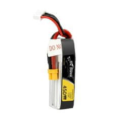 Tattu Tattu 450mAh 11,1V 75C 3S1P Dolga baterija