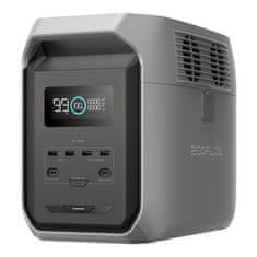 EcoFlow Prenosna elektrarna EcoFlow DELTA 3 1500