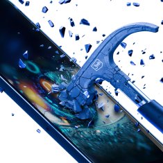 3MK All-Safe - AIO BH Privacy Phone suhi in mokri nastavki, 5 kosov