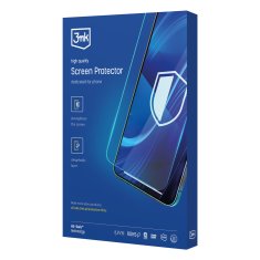 3MK All-Safe - AIO BH Privacy Phone suhi in mokri nastavki, 5 kosov