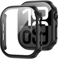 1 to 3 Tech-Protect Ovitek Za Apple Watch 10 46 Mm Defense360 Watch Waterproof