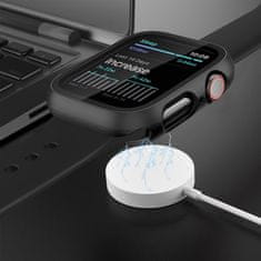 1 to 3 Tech-Protect Ovitek Za Apple Watch 10 46 Mm Defense360 Watch Waterproof