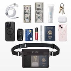 1 to 3 Tech-Protect 10-Inčni Nepremočljiv Ovitek Za Telefone Tablice Durable