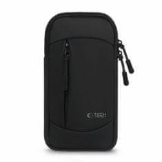 1 to 3 Športna Torba Tech-Protect M6 Za Telefone Do 6,5 Palcev Z Tekaško Znamko