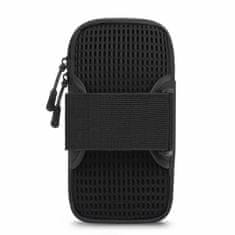 1 to 3 Športna Torba Tech-Protect M6 Za Telefone Do 6,5 Palcev Z Tekaško Znamko