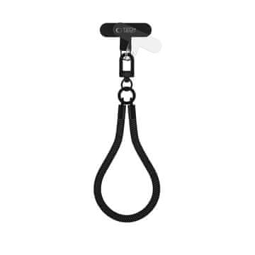 1 to 3 Tech-Protect C3S Rope Strap Obesek Za Telefon Za Samsung Galaxy A52 A72