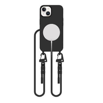 1 to 3 Tech-Protect Ovitek Magnecklace Za Magsafe Za Iphone 14 Magnetni Z Zaščito