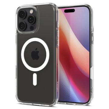 1 to 3 Spigen Ovitek Magnetni Za Magsafe Iphone 16 Pro Ultra Hybrid Zaščitni