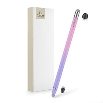 1 to 3 Tech-Protect Pisalo S 4 Konicami Za Telefone Tablice Ipad Samsung Hitra Odzivnost