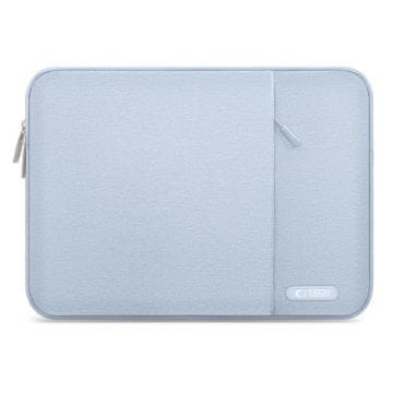 1 to 3 Ovitek Za Prenosnik Tech-Protect Sleevy 13-14 Inch S Prostorom Za Dodatke